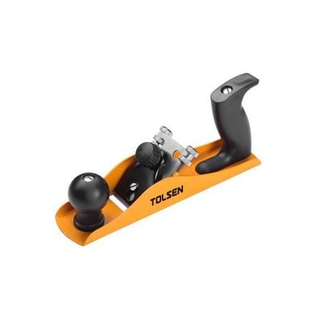 Tolsen 9 1/4 Planer 9 1/4 Planer, Color Box 42000